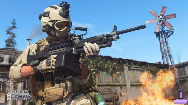 Melhor Loadout Bruen MK9 em Call of Duty: Warzone