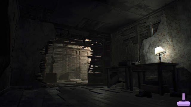 Resident Evil 7 | Solution et guide complet