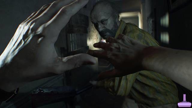 Resident Evil 7 | Solution and Complete Guide