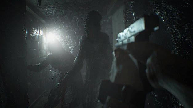 Resident Evil 7 | Solução e guia completo