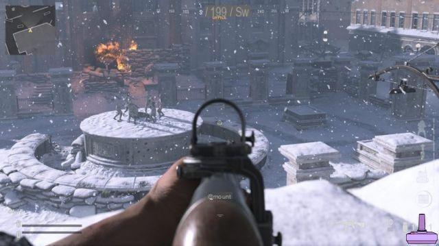 Call of Duty: Vanguard - As melhores dicas e estratégias para o mapa Red Star