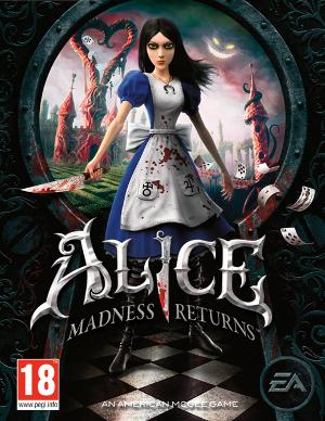[Vidéo-Solutions] Le retour d'Alice Madness