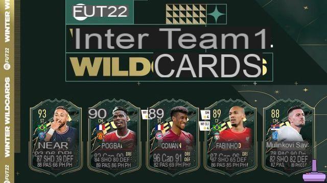 FIFA 22: How to Complete Winter Wildcards Tyler Magloire SBC - Requirements and Solutions