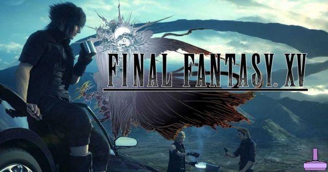 Final Fantasy XV : Royal Edition : Le prix du Royal Pack est incorrect