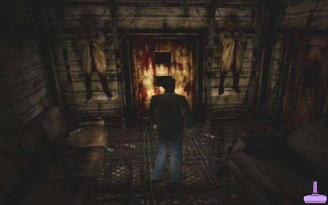 Horrors in comparison: Silent Hill and Resident Evil towards the next gen
