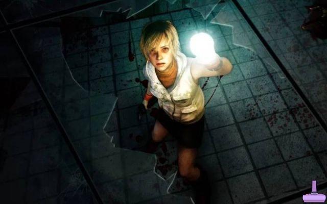 Horrores em comparação: Silent Hill e Resident Evil para a próxima geração