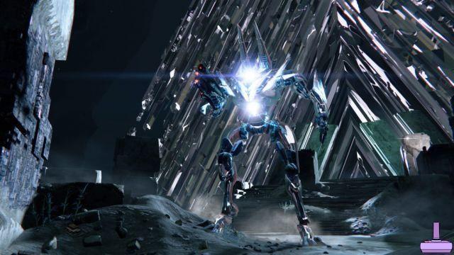 Qual é a data de lançamento do Vault of Glass para Destiny 2?