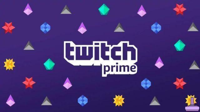 Twitch Prime Gaming comment ça marche : inscription, jeux GRATUITS, téléchargement client et coût