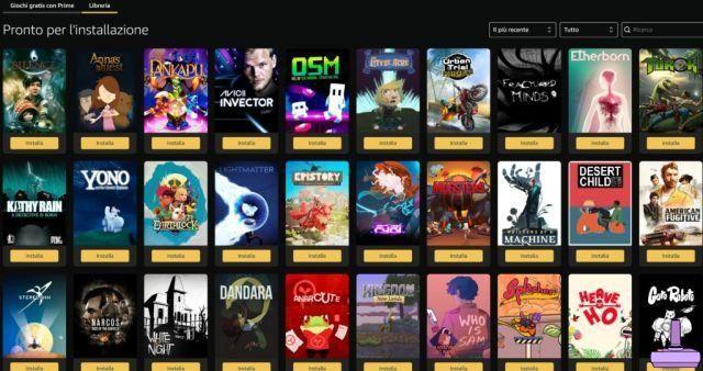 Twitch Prime Gaming how it works: Registration, FREE Games, Client Download and Cost