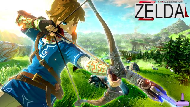 Zelda Breath of the Wild SOLUTION: How to recover all memories
