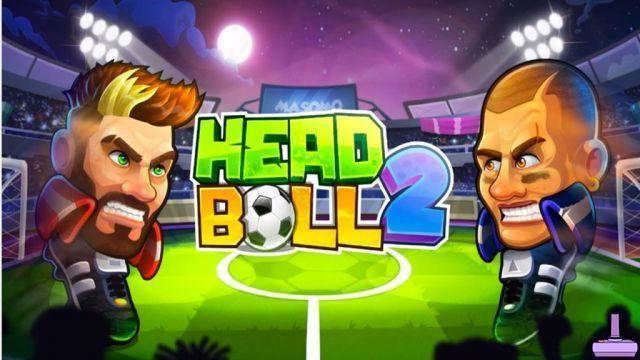 Head Ball 2: Tricks, Strategies and Tips