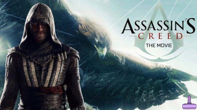 Assassin's Creed : le film