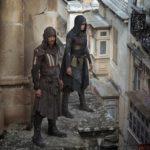 Assassin's Creed: The Movie