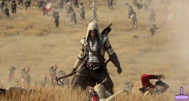 Assassin's Creed : le film
