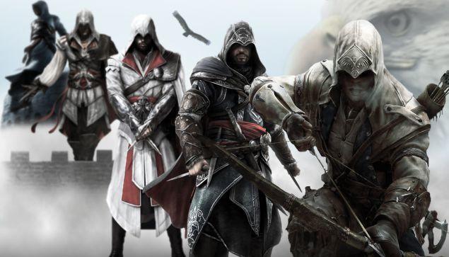 Assassin's Creed: O Filme