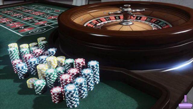 3 tricks to play for free in online casinos