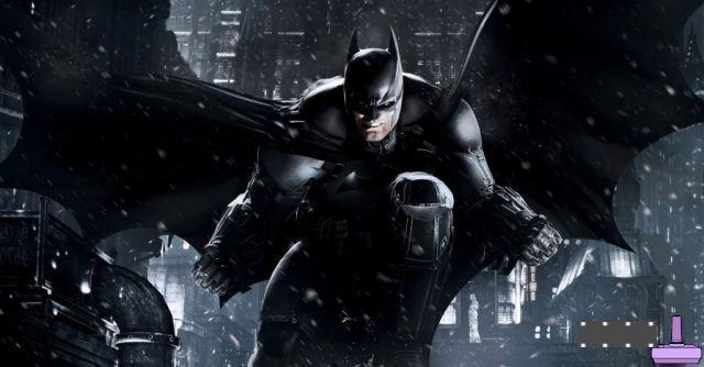Astuces Batman Arkham Origins: comment gagner de l'XP infini
