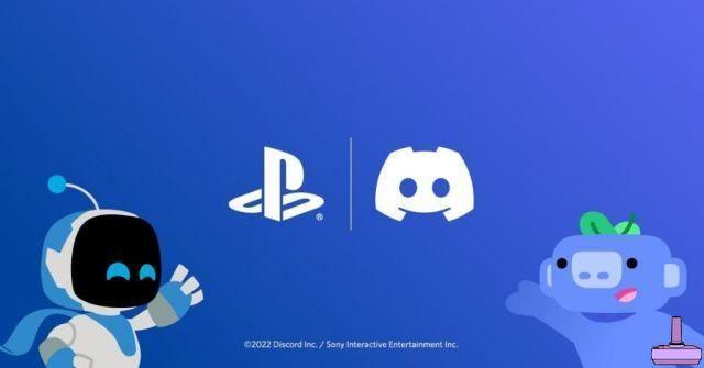 How to connect Xbox, PlayStation and Steam to Discord