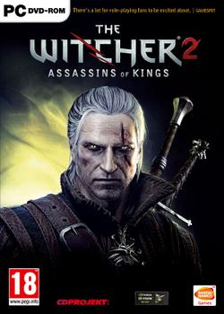 [Vidéo-Soluzione] The Witcher 2: Assassins of Kings