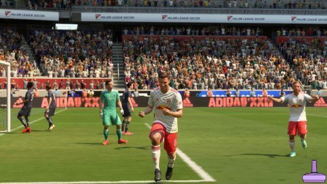 FIFA 22: Comment remplir les objectifs du défi FUT Silver Stars Marco Richter