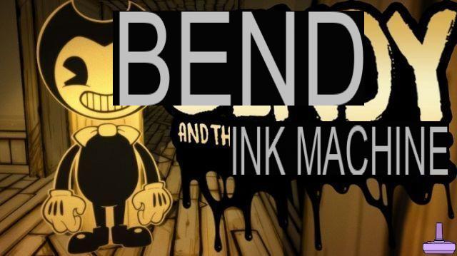 Bendy and The Ink Machine: Vídeo Soluzione Completa
