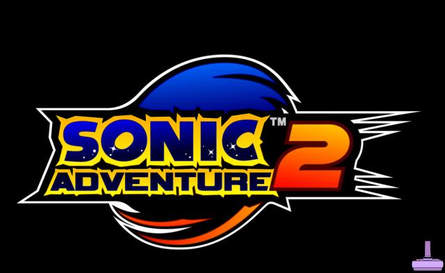 Obiettivi Xbox360 : Sonic Adventure 2 – Battle Mode