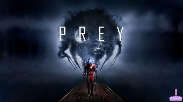 Prey SOLUTION: All Codes and Passwords