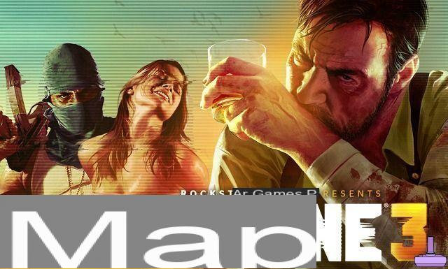 [Video-Solution] Max Payne 3
