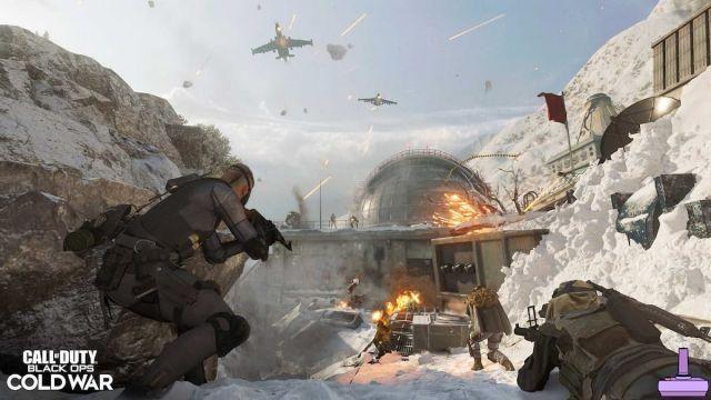 Comment corriger l'erreur de développement 5573 dans Call of Duty: Warzone