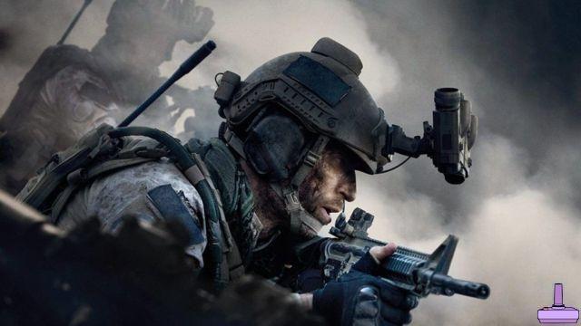 How to download the Call of Duty: Modern Warfare data pack