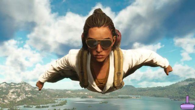 Far Cry 6 - Guide complet