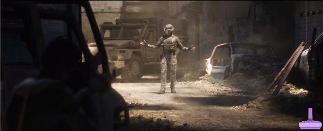 Call of Duty: Modern Warfare - Qu'est-ce que le pack Defenders of Investiture et comment l'acheter