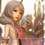 World of Final Fantasy - Revisão