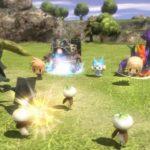 World of Final Fantasy - Review