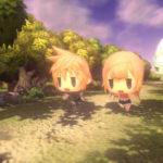 World of Final Fantasy - Review