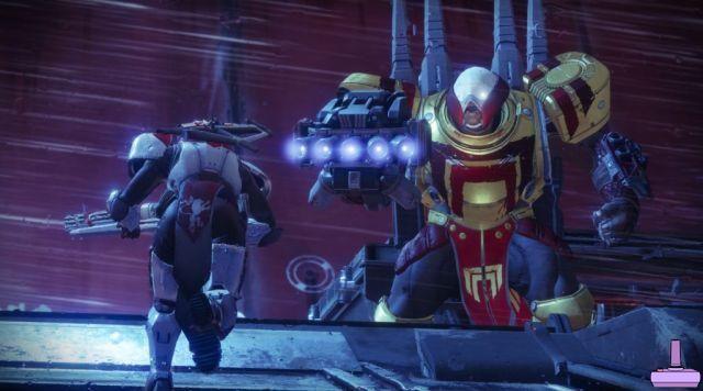 Where to find cabal champions in Destiny 2
