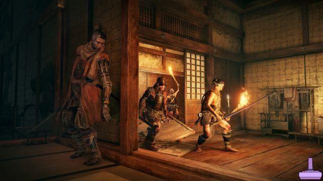 Sekiro Shadows Die Twice: Advice, Guide and Suggestions on how to face the new adventure of From Software