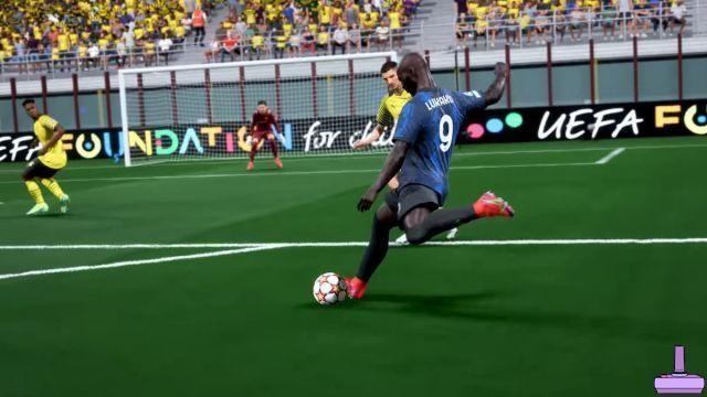 FIFA 22: Comment terminer ceux à regarder Shaquiri SBC - Exigences et solutions