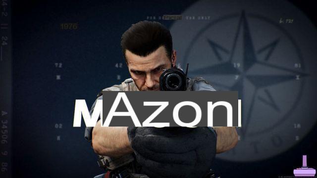 Como completar a missão Insubordinação Impulsiva do Operador Mason em Call of Duty: Black Ops Cold War e Warzone