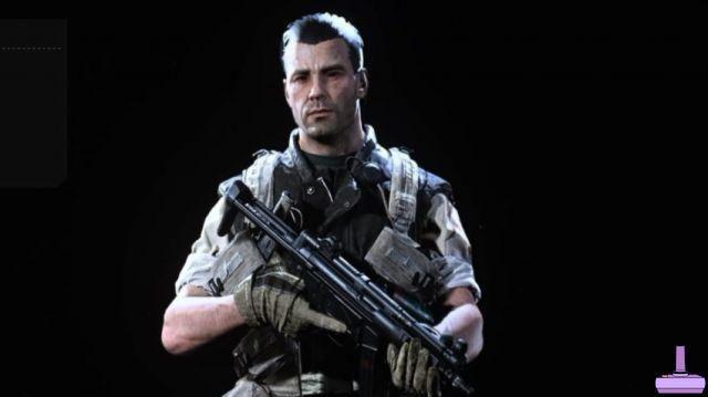 Cómo completar la misión Insubordinación impulsiva del operador Mason en Call of Duty: Black Ops Cold War y Warzone