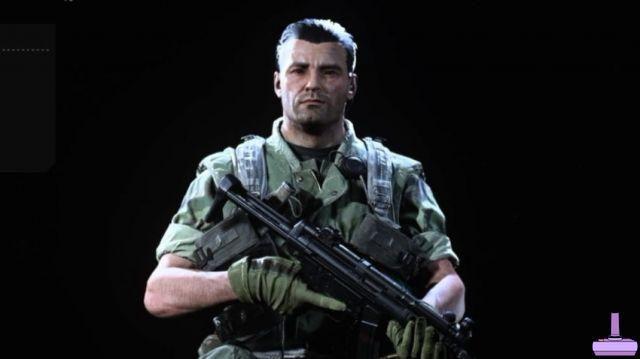 Como completar a missão Insubordinação Impulsiva do Operador Mason em Call of Duty: Black Ops Cold War e Warzone