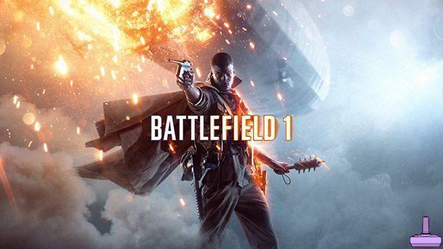 Battlefield 1 Cheats: How to level up