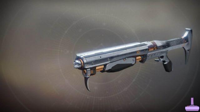 Destiny 2 - La malédiction d'Osiris : comment obtenir le fusil à pompe Perfect Paradox