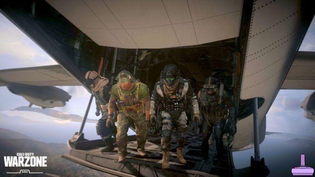 Le Warzone Starter Pack en vaut-il la peine dans Call of Duty: Modern Warfare ?