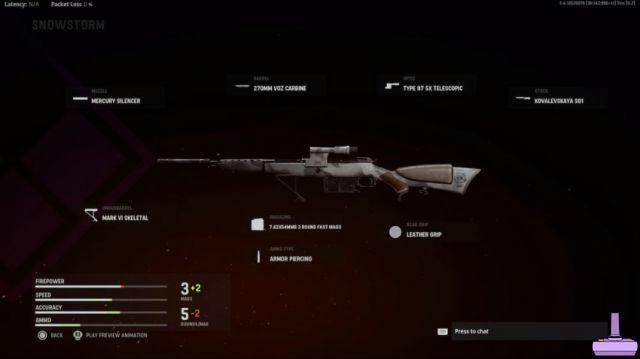 The best weapon blueprints in Call of Duty: Vanguard