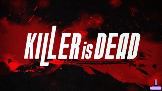 Obiettivi Xbox360 : Le tueur est mort