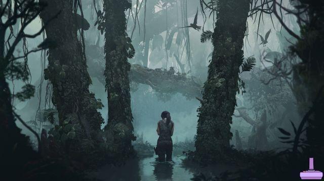 Guide Shadow of the Tomb Raider: Comment débloquer et utiliser le voyage rapide