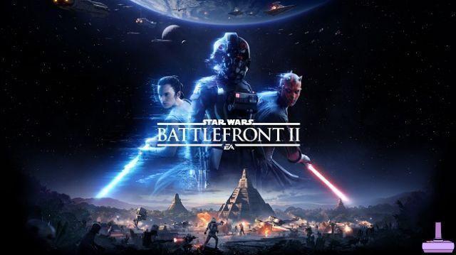Star Wars Battlefront 2 GUIDE: How to level up and get new weapons