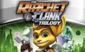 [Trofei-PS3] Coleção HD da Trilogia Ratchet & Clank