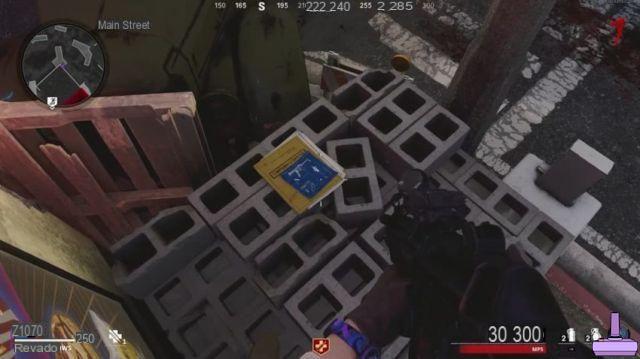 Como fazer ovos de Páscoa de alvos móveis em Forsaken em Call of Duty: Black Ops Cold War